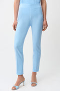 JOSEPH RIBKOFF BROEK 143105S26 BLAUW - 1