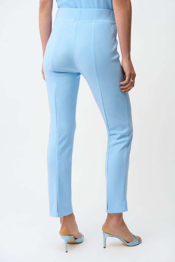 JOSEPH RIBKOFF BROEK 143105S26 BLAUW - 2