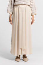 PESERICO ROK A05082 BEIGE - 1