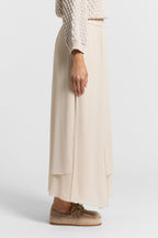 PESERICO ROK A05082 BEIGE - 2