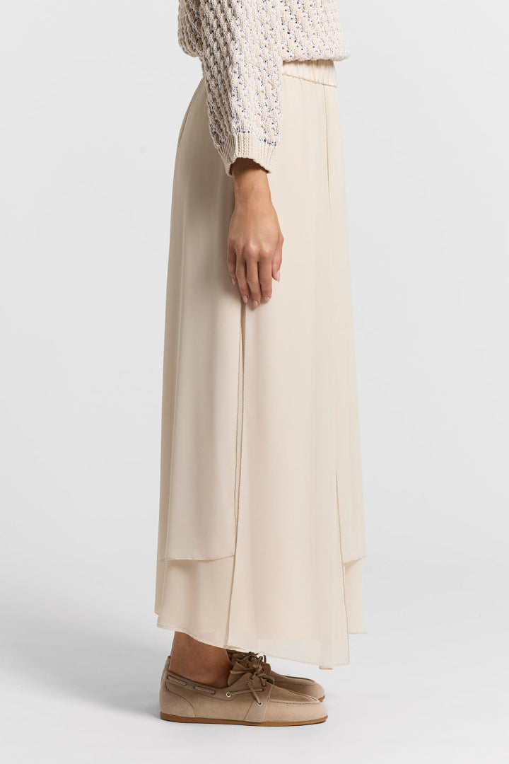 PESERICO ROK A05082 BEIGE - 2