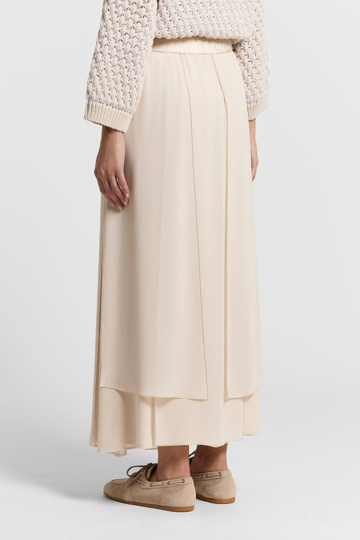 PESERICO ROK A05082 BEIGE - 3
