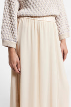 PESERICO ROK A05082 BEIGE - 4