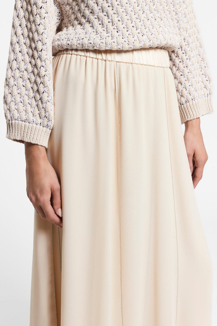 PESERICO ROK A05082 BEIGE - 4