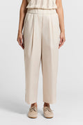 PESERICO BROEK A04657 BEIGE - 1