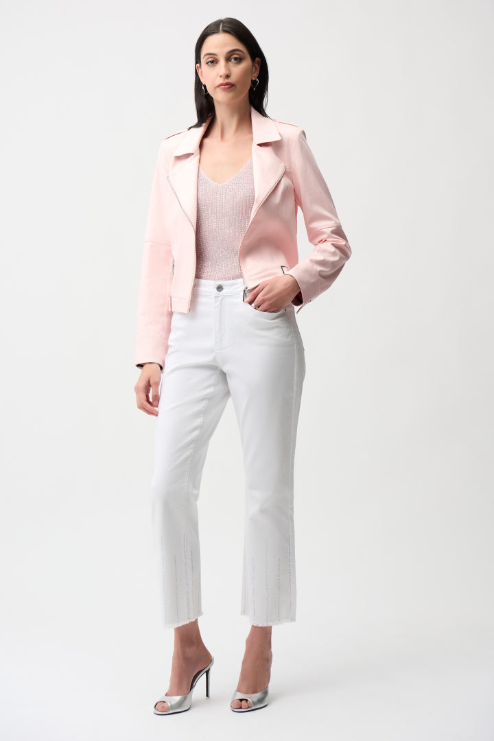 JOSEPH RIBKOFF JAS 261910 ROZE - 3