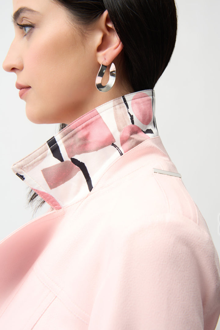 JOSEPH RIBKOFF JAS 261910 ROZE - 4