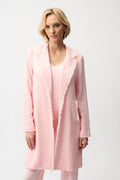 JOSEPH RIBKOFF BLAZER 261109 ROZE - 1