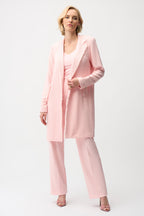 JOSEPH RIBKOFF BLAZER 261109 ROZE - 3