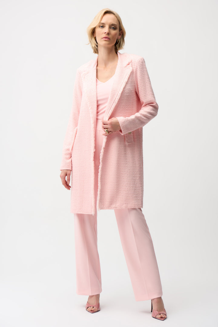 JOSEPH RIBKOFF BLAZER 261109 ROZE - 3