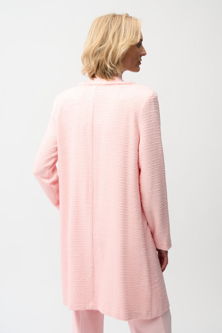 JOSEPH RIBKOFF BLAZER 261109 ROZE - 4