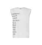 ELISABETTA FRANCHI T-SHIRT MA70P61E2 WIT - 1