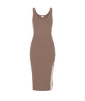 ELISABETTA FRANCHI JURK AM03S61E2 TAUPE - 1