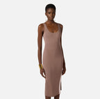 ELISABETTA FRANCHI JURK AM03S61E2 TAUPE - 3