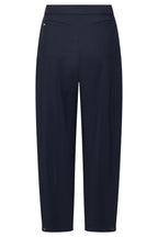 RAFFAELLO ROSSI BROEK ODINE 534668 ZWART - 2