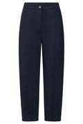 RAFFAELLO ROSSI BROEK ODINE 534668 ZWART - 1