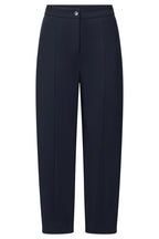 RAFFAELLO ROSSI BROEK ODINE 534668 ZWART - 1