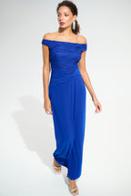JOSEPH RIBKOFF JURK 261733 BLAUW - 1