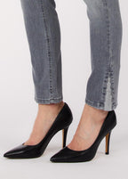 LIU JO BLUE DENIM JEANS UA6341 GRIJS - 3