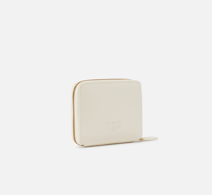 PINKO WALLET TAYLOR WIT - 2