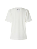 PINKO T-SHIRT STREPITOSO BLUE WIT - 2