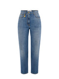 ELISABETTA FRANCHI JEANS PJ27D61 BLAUW - 1