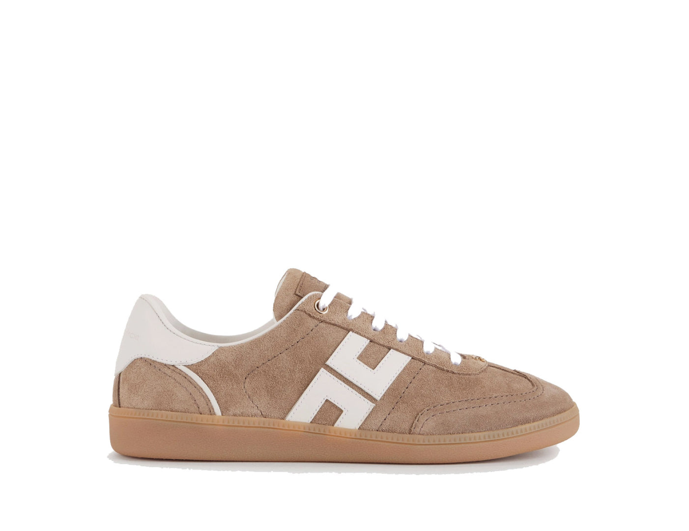 ELISABETTA FRANCHI SNEAKER SA61G61 TAUPE - 2