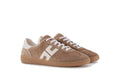 ELISABETTA FRANCHI SNEAKER SA61G61 TAUPE - 1