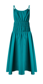 PINKO JURK AMIE TURQUOISE - 2