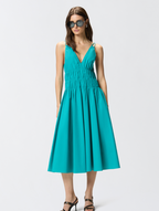 PINKO JURK AMIE TURQUOISE - 3