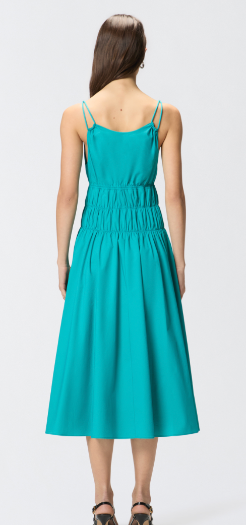 PINKO JURK AMIE TURQUOISE - 4