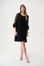 JOSEPH RIBKOFF JURK 261212 ZWART - 1