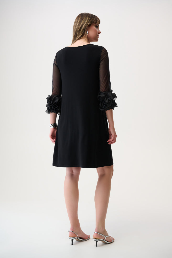 JOSEPH RIBKOFF JURK 261212 ZWART - 4