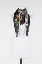 TWIN SET SJAAL 4220 PRINT - 1