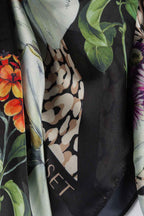TWIN SET SJAAL 4220 PRINT - 2