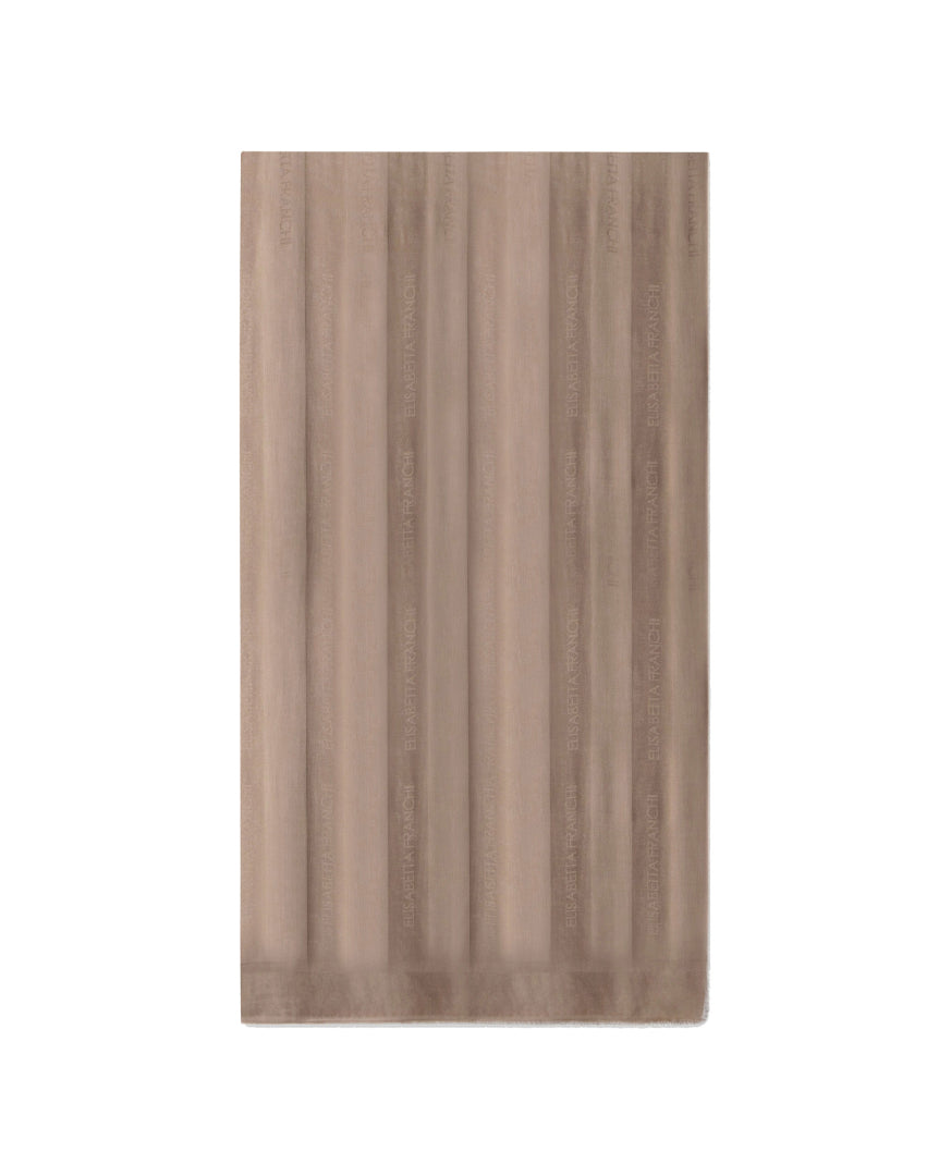 ELISABETTA FRANCHI SJAAL SC14F61 TAUPE - 1