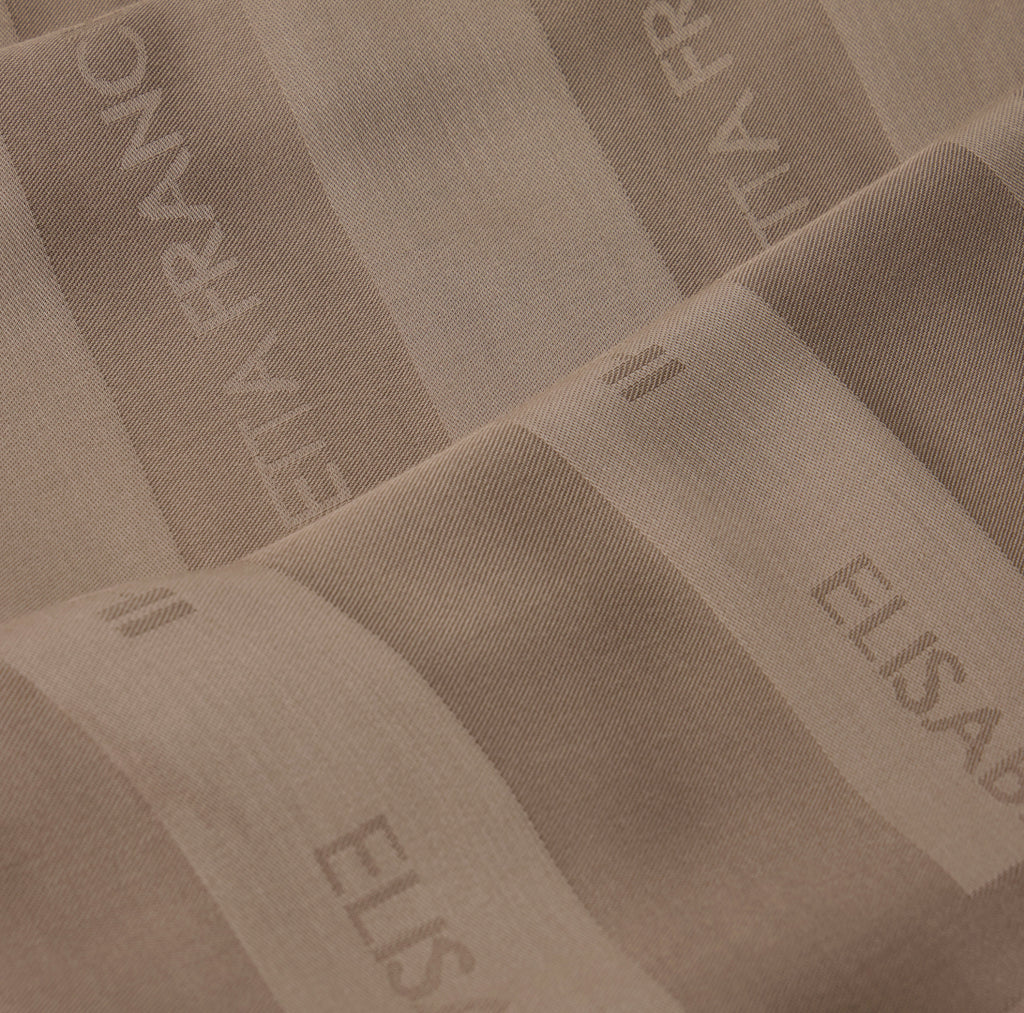 ELISABETTA FRANCHI SJAAL SC14F61 TAUPE - 2