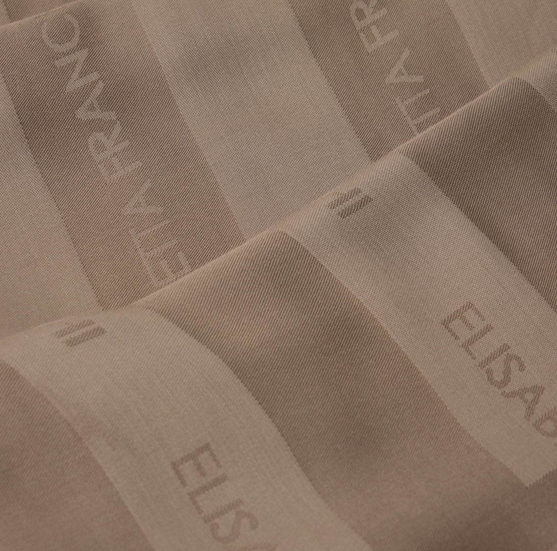 ELISABETTA FRANCHI SJAAL SC14F61 TAUPE - 2