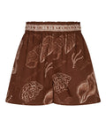 IBANA SHAZIRA SHELL SHORT PRINT - 1