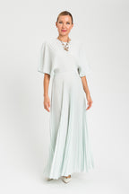 TWIN SET JURK 2562 MINT - 4