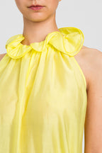 TWINSET ACTITUDE TOP 2184 GEEL - 3