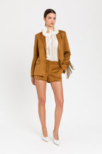 TWINSET ACTITUDE TOP 2184 WIT - 1
