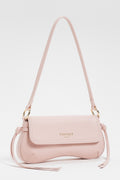 TWIN SET TAS 7111 ROZE - 1