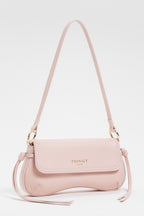 TWIN SET TAS 7111 ROZE - 1