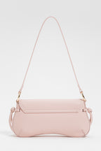 TWIN SET TAS 7111 ROZE - 2