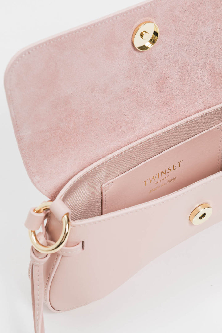 TWIN SET TAS 7111 ROZE - 3