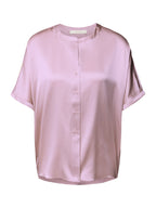HERZENS BLOUSE 6102 LILA - 1