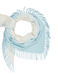 HERZENS OMSLAG DOEK 5004 BLAUW - 1