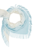 HERZENS OMSLAG DOEK 5004 BLAUW - 1