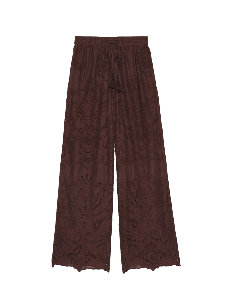 ERMANNO BROEK D48EP050EN0 BRUIN - 1